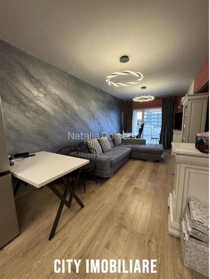 Apartament 2 camere, bloc nou, parcare, Gheorghieni Complexul Viva City.