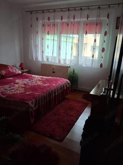 Vanzare apartament 3 camere parter, complet mobilat ?i utilat - 2