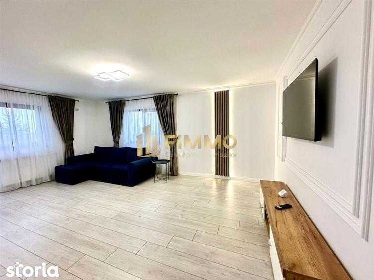Apartament bloc nou | Scheia - 98 mp | ID: 1604 - 2