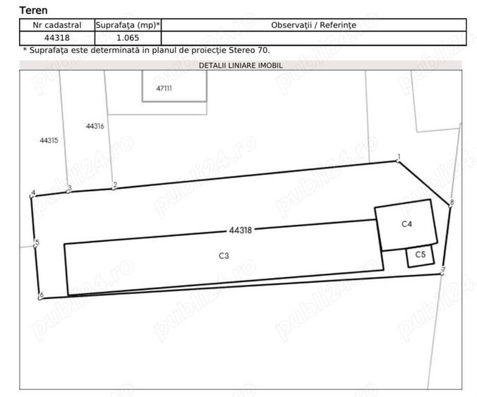 Cladire de vanzare - 5