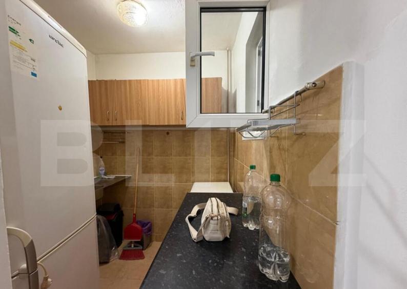 Apartament 2 camere, 31.53 mp, zona ?agului - 11