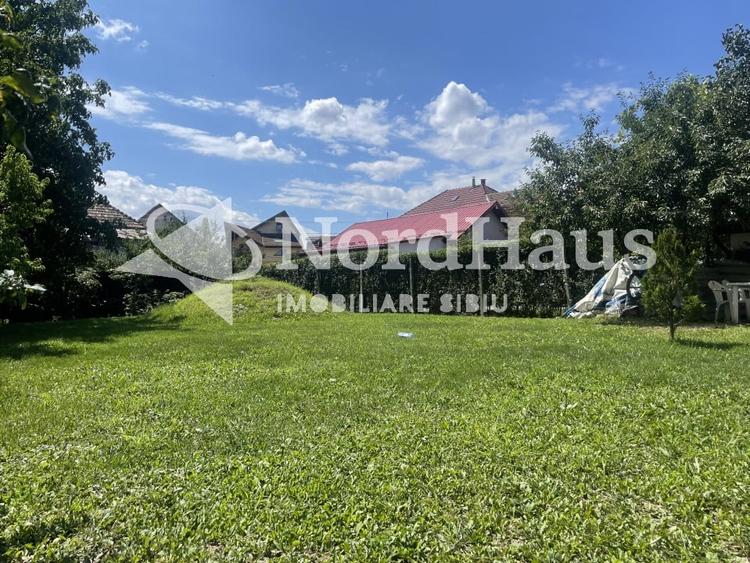 Teren intravilan constructii 542 mp  | Selimbar | Sibiu - 6