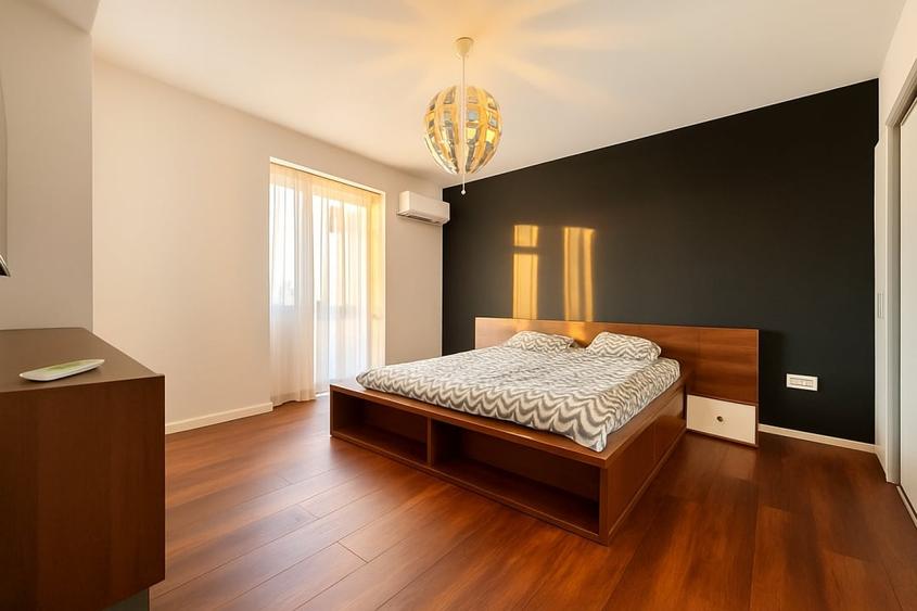 Penthouse de poveste! 297 mp de rafinament, lumina si panorama. - 8