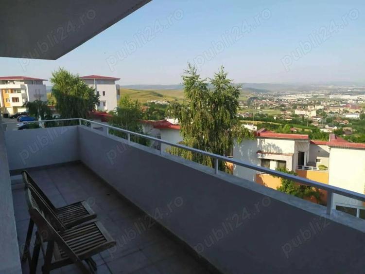 Apartament de inchiriat - 6