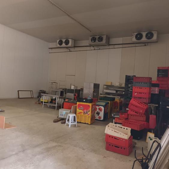 Depozit 600mp Techirghiol - 7