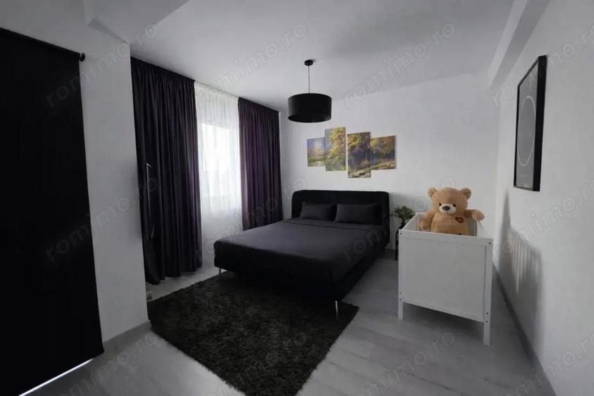 Vila superba Rosu 145 mp, teren 330 mp, 4 camere, 3 locuri parcare - 18