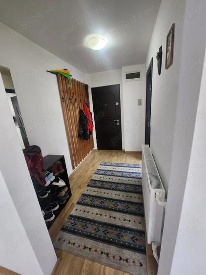 Vanzare apartament 2 camere mobilat & utilat Baia Mare, zona Albina (str. Ciprian Porumbescu 6) - 1