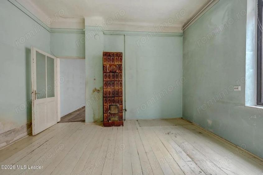 Casa 4 camere, rond Regina Maria, exterior renovat - 17