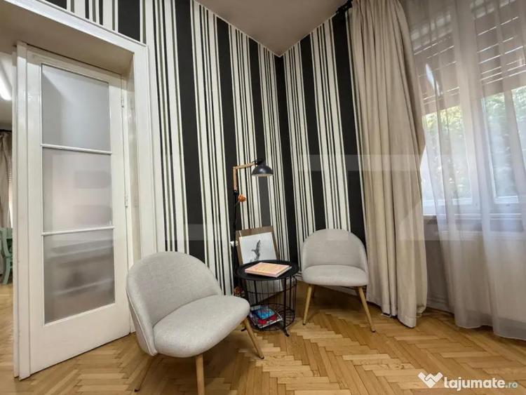 Apartament 3 camere, 137,51 mp, zona Central - 7