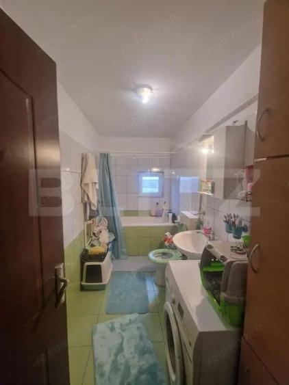 Apartament spatios 3 camere, 70 mp, complet mobilat Sagului - 4