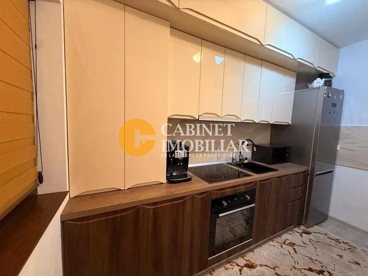 2 Camere - 54 mp - zona Frumoasa - 5