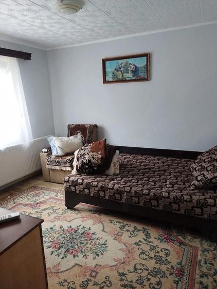 Apartament cu doua camere. - 1