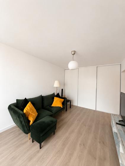 APARTAMENT 2 CAMERE, 52mp, 8/8, Kaufland Mihai Bravu - Direct Proprietar - 8