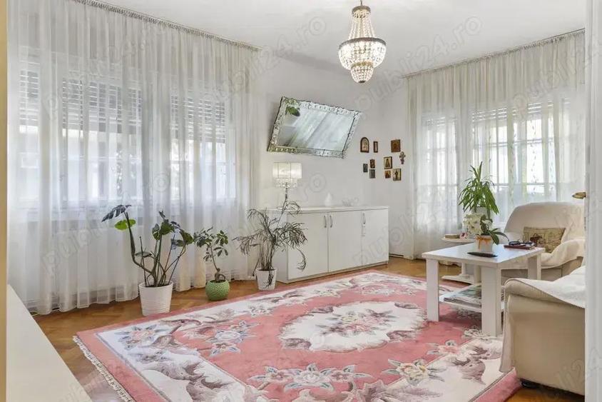 Vand apartament de lux ultracentral in Bucuresti - 7