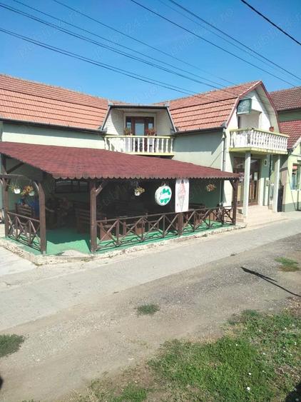 Casa (spa?iu comercial) de vanzare centru ?imand - 3