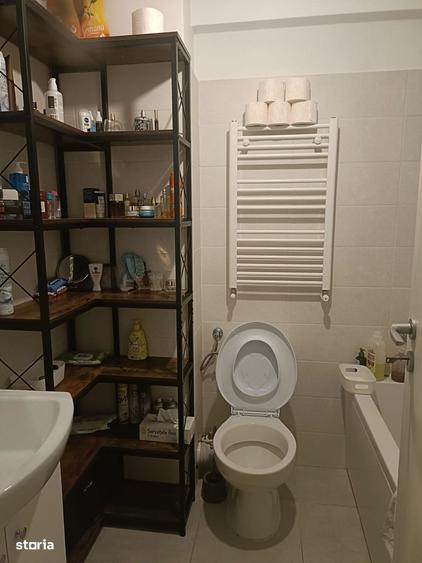 Pallady N. Teclu, parcare inclusa, 2022, centrala, dec., metrou - 7