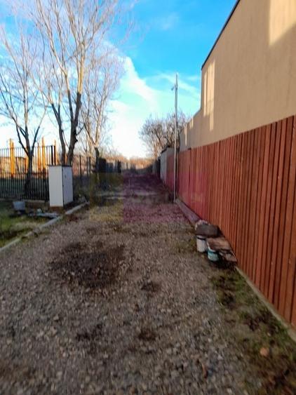 OCAZIE!!! vanzare teren 500 mp Giulesti - 14