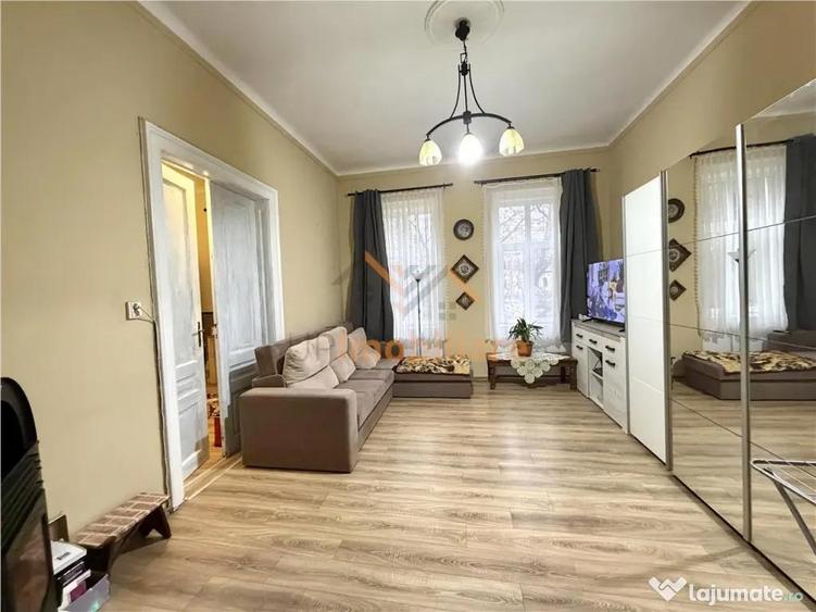 APARTAMENT CU 2 CAMERE | DE VANZARE | ULTRACENTRAL | ORADEA - 7