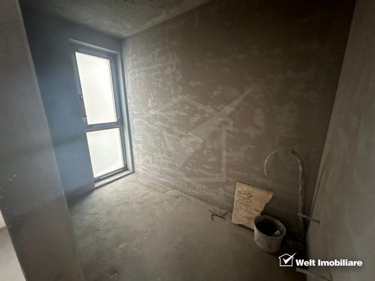 Apartament 3 camere | Confort sporit | Grigorescu | zona str. Eremia Grigorescu - 3