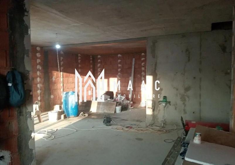 Casă single I 3 camere I Curte 500mp Predare alb I Cisnădie - 8