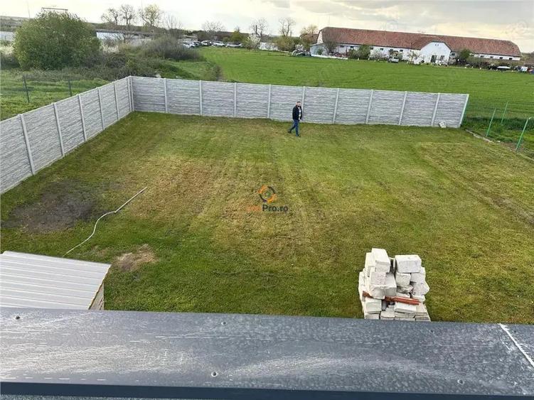 Casa Individuala Finalizata Bencec - 2