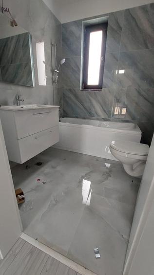 Duplex Magurele P+1+M 4 camere, ULTIMA UNITATE - 9