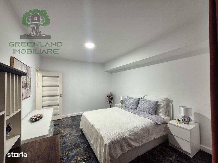 Apartament 3 camere, parter, 98mp, parcare proprie, CUG-Sos. Nicolina - 2