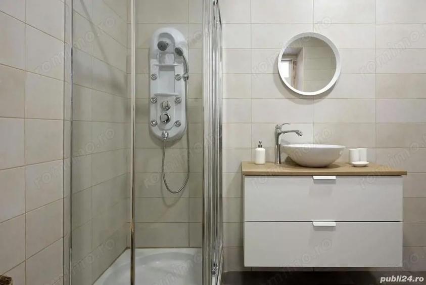 Garsoniera zona Berceni - 4