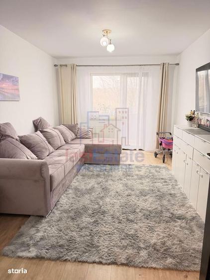 Apartament 2 camere cu parcare si boxa Valea Adanca - 8