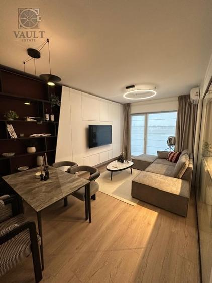 2 CAMERE -COMPLEX REZIDENTIAL PREMIUM-COMISION 0%-THEODOR PALLADY - 2