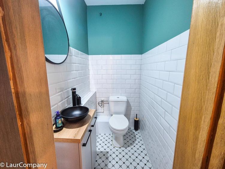 Apartament 3 camere Ultracentral Pitesti - 11