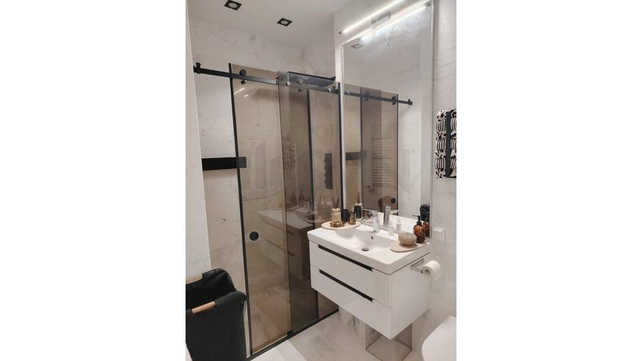 REA1027654 Penthouse tip duplex 3 camere Luxuria Residence - 22