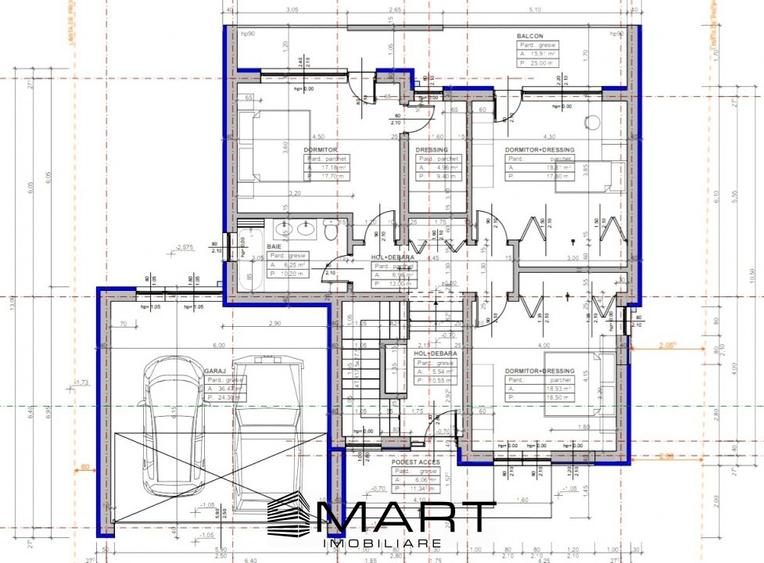 Comision 0! Casa individuala 201mp, teren 815mp Selimbar - Tineretului - 9