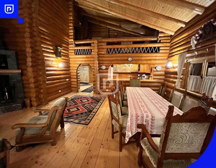 Pensiune - Mănăstirea Humorului | BUCOVINA - 4