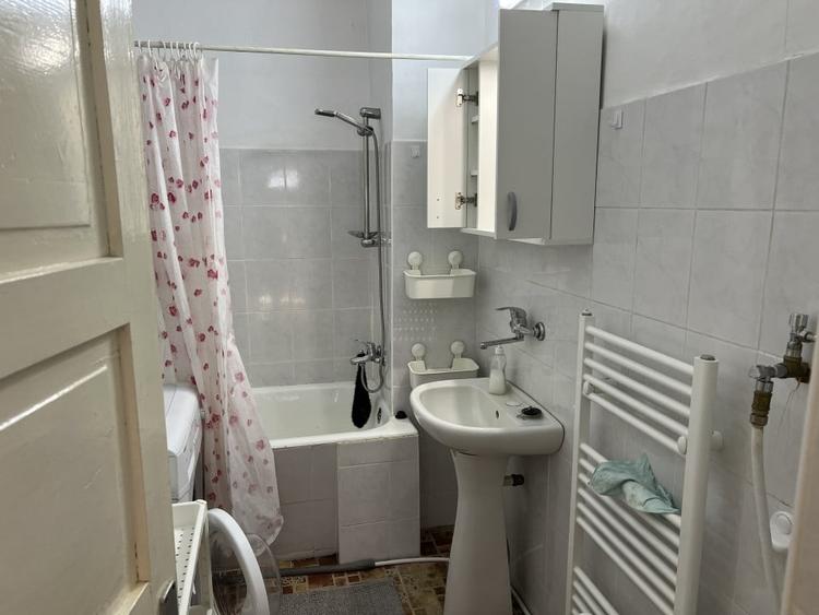 garsoniera la casa strada ocnei centrul vechi  orasul de jos - 4