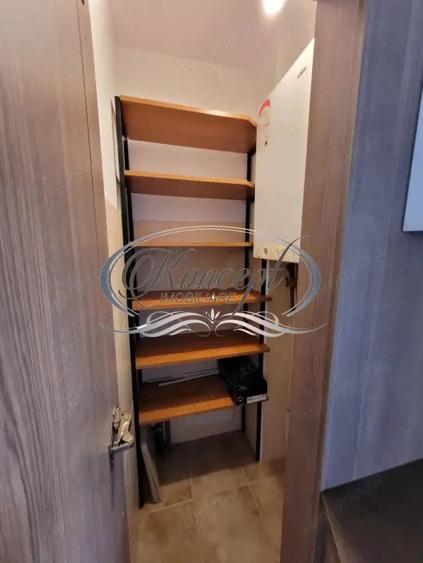 Inchiriere triplex retras de la strada cu curte si parcare in cartierul Europa - 9