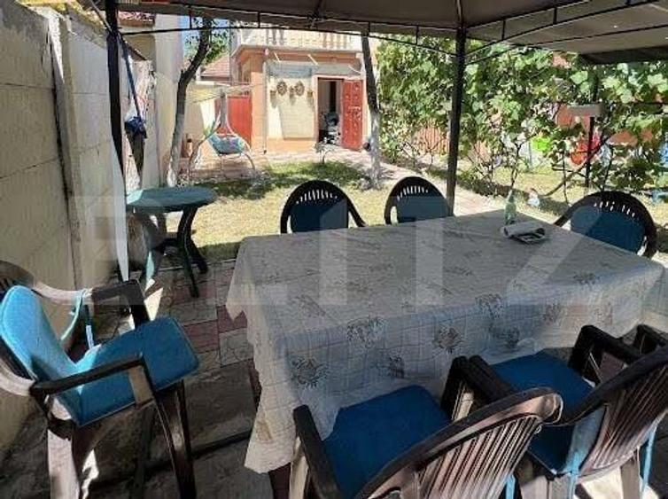 Vila individuala, 190 mp, 8 camere, garaj, curte, zona Lipovei-Timisoara - 2