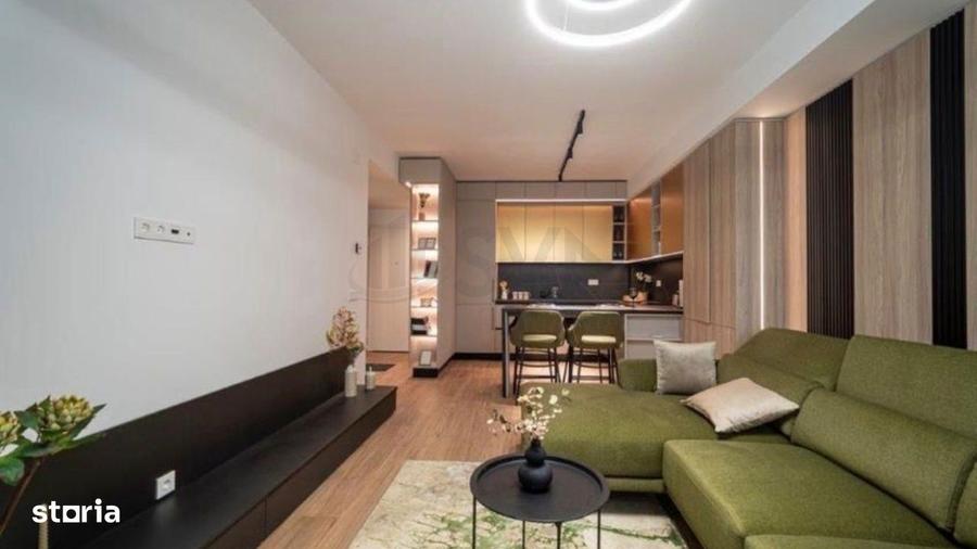 Apartament 2 camere Quartier Azuga - 10