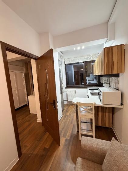 Garsoniera zona premium Baneasa, Parc Herastrau - 7