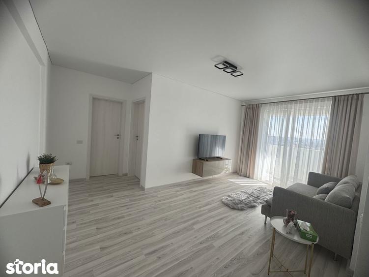 2 camere spa?ios- decomandat - 2 km Bd Uverturii - 1