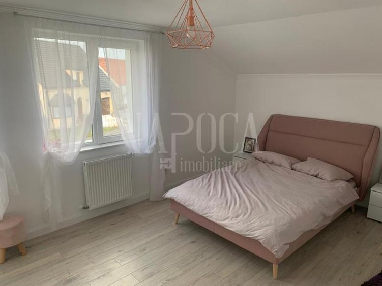 Casa 4 camere de vanzare in Terra, Floresti - 8