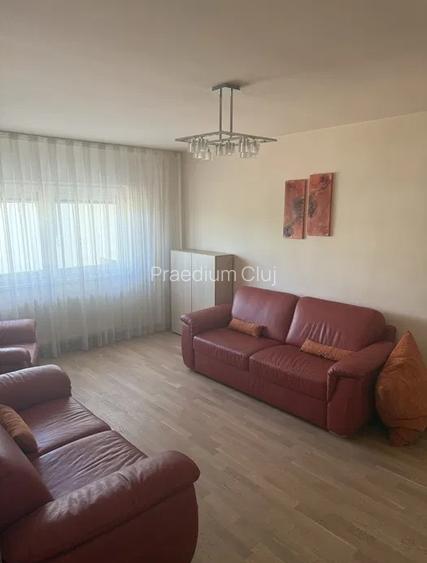 Apartament 4 camere in Zorilor