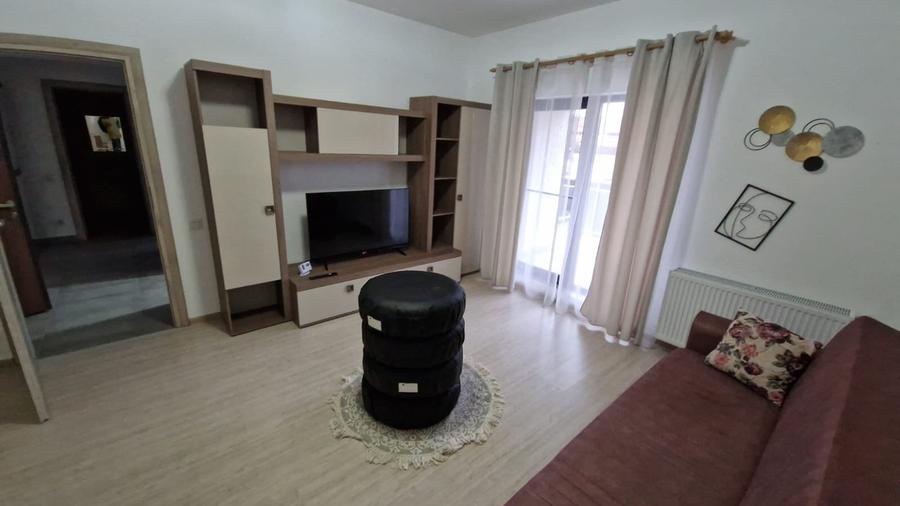 Apartament 2 camere,decomandat,centrala proprie,loc parcare la subsol,M. Pacii! - 4