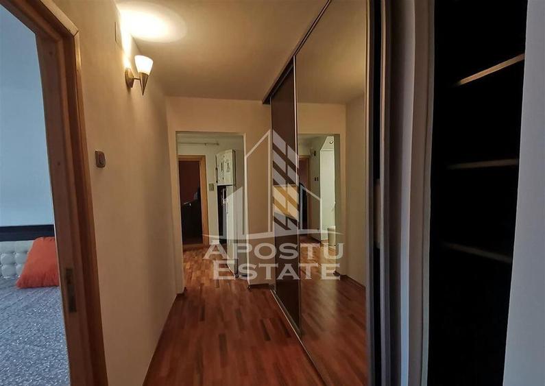 Apartament 3 camere, decomandat, Complexul Studentesc - 2