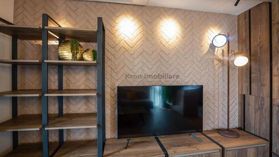 Apartament 2 camere - Urban Plaza - 2