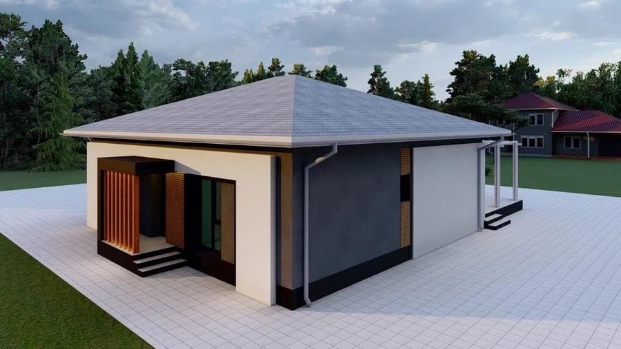 Case Individuale Parter - 1