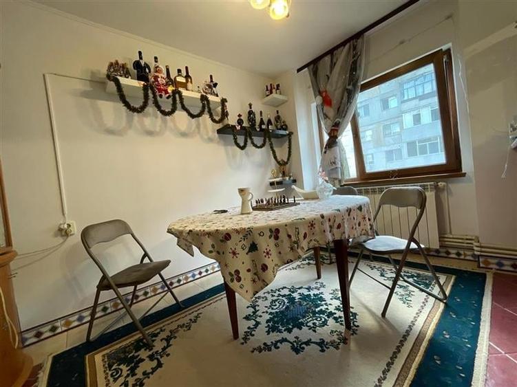 Apartament 3 camere de vanzare zona centrala Tulcea - 3