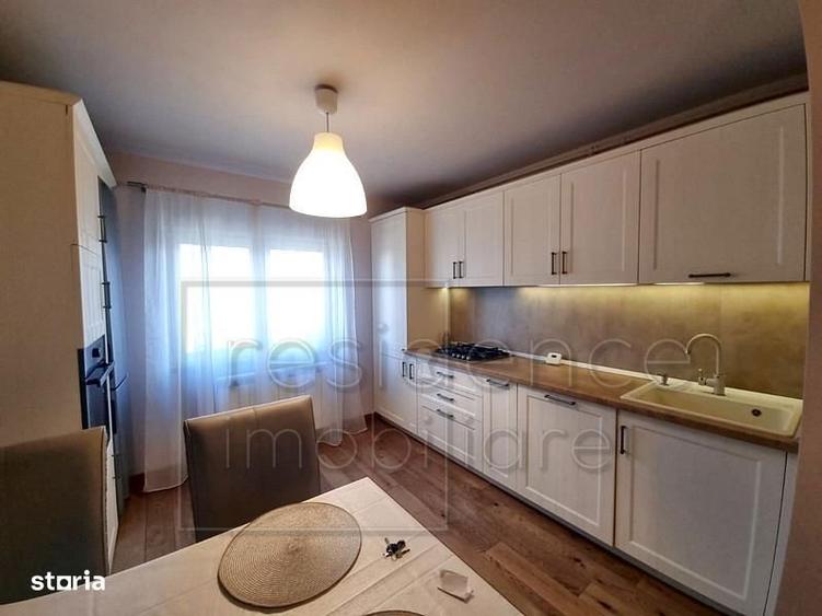 Apartament 2 camere separate, Manastur, zona Calvaria+Parcare - 9