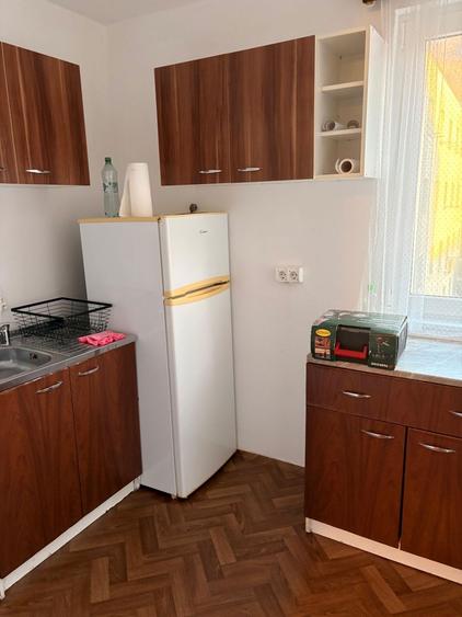 Garsoniera de inchiriat centru civic - 5