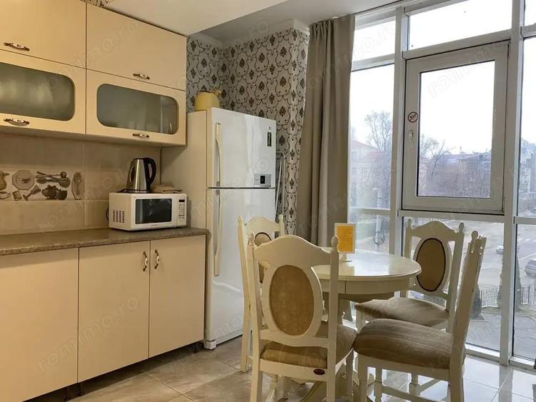 Apartament cu 2 camere de vanzare zona Cotroceni - 1